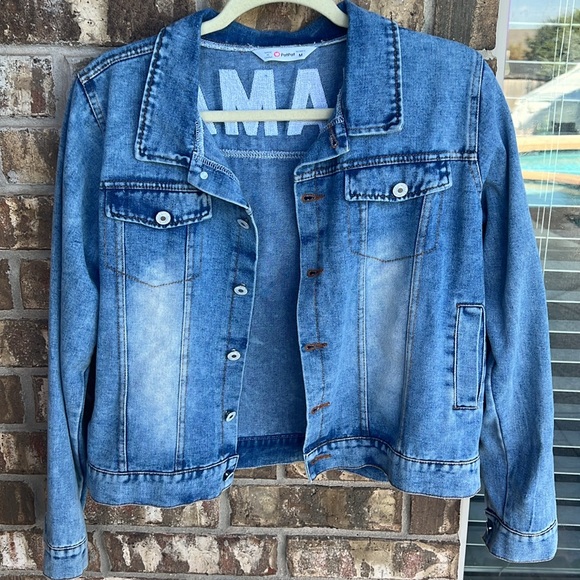 Denim Jacket - Picture 2 of 5